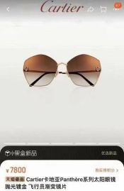Picture of Cartier Sunglasses _SKUfw55796476fw
